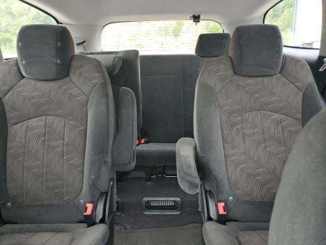 Фото 10 с аукциона – 2010 BUICK ENCLAVE CX с VIN 5GALRAED7AJ116118