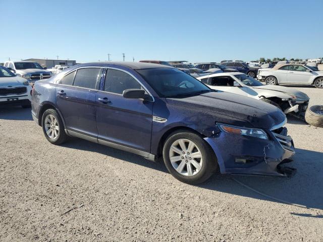 Photo 4 from auction – 2011 FORD TAURUS SE with VIN 1FAHP2DW3BG116480