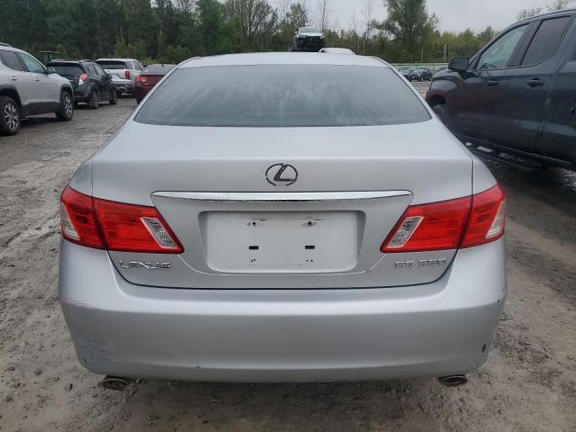 Photo 6 from auction – 2009 LEXUS ES 350 with VIN JTHBJ46G792341932