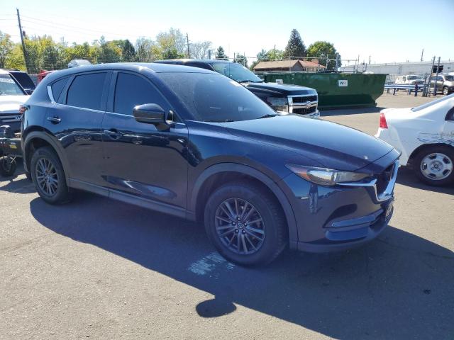 Photo 4 from auction – 2019 MAZDA CX-5 TOURI with VIN JM3KFBCM8K0531460
