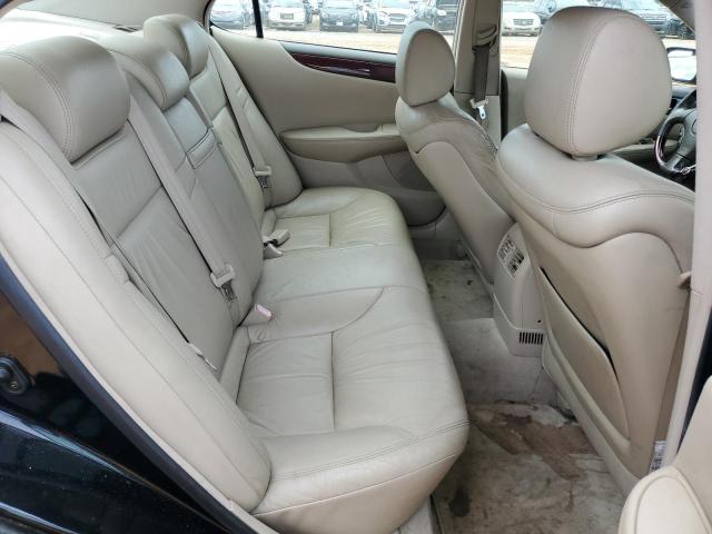 Фото 10 с аукциона – 2004 LEXUS ES 330 с VIN JTHBA30G845030844