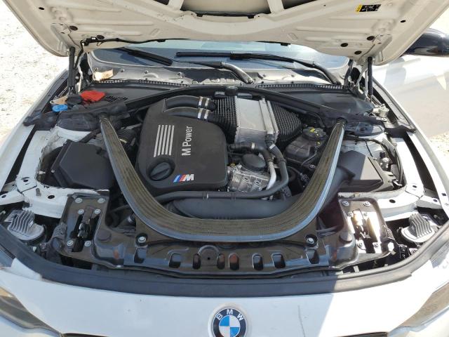 Photo 11 from auction – 2018 BMW M3 with VIN WBS8M9C52J5K99586