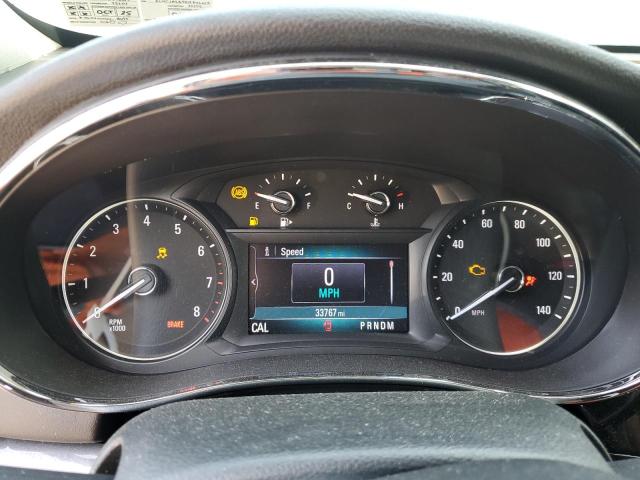 Photo 9 from auction – 2019 BUICK ENCORE PRE with VIN KL4CJASB9KB846613