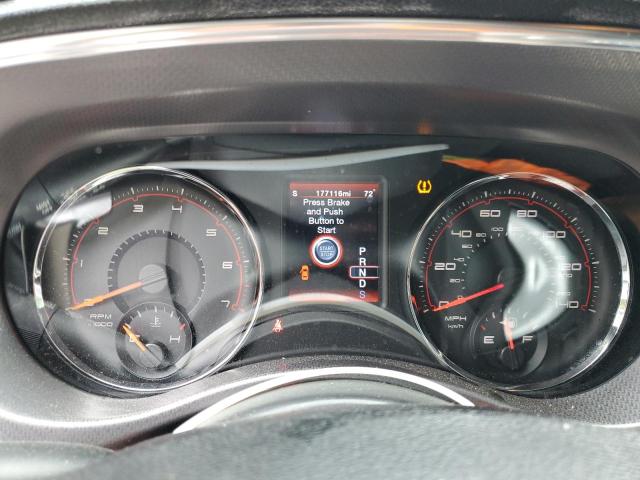 Photo 9 from auction – 2012 DODGE CHARGER SX with VIN 2C3CDXHG0CH164929