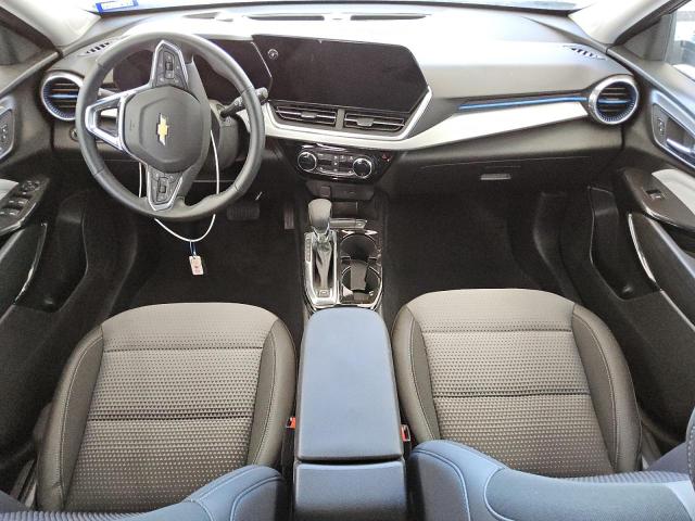 Photo 8 from auction – 2024 CHEVROLET TRAX 1LT with VIN KL77LHE20RC239233