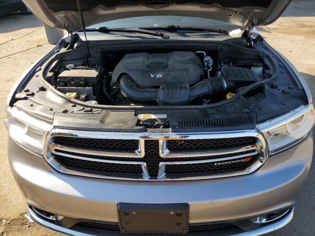 Photo 12 from auction – 2014 DODGE DURANGO LI with VIN 1C4RDJDG8EC532627