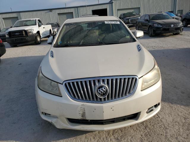 Photo 5 from auction – 2012 BUICK LACROSSE P with VIN 1G4GD5E36CF356792