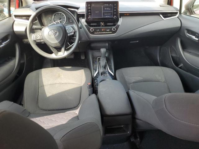Photo 8 from auction – 2020 TOYOTA COROLLA LE with VIN JTDEPRAE4LJ101301