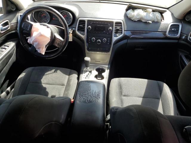 Photo 8 from auction – 2013 JEEP GRAND CHER with VIN 1C4RJEAG8DC600508
