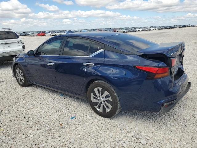 Photo 2 from auction – 2021 NISSAN ALTIMA S with VIN 1N4BL4BVXMN399580