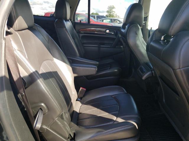 Photo 11 from auction – 2015 BUICK ENCLAVE with VIN 5GAKRCKD2FJ301311