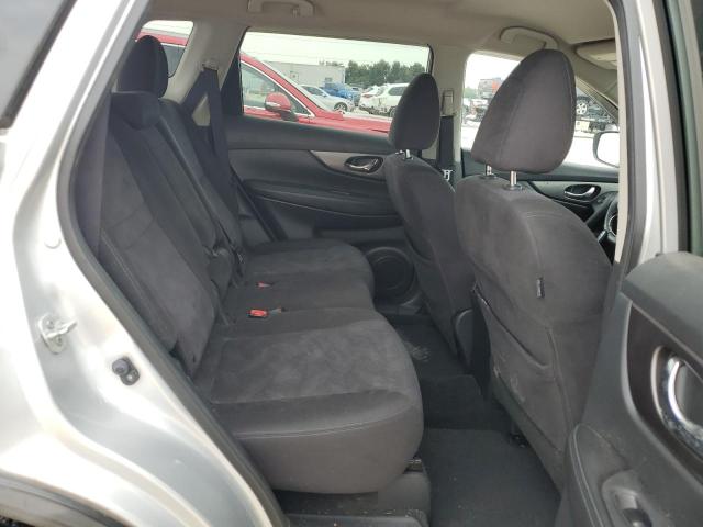 Photo 11 from auction – 2015 NISSAN ROGUE S with VIN KNMAT2MT2FP513259