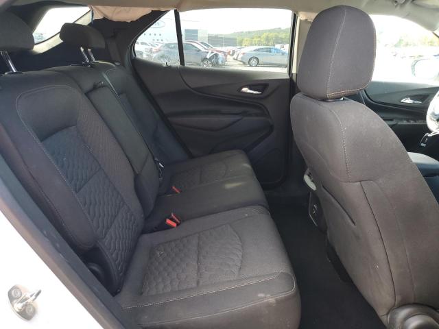 Photo 11 from auction – 2020 CHEVROLET EQUINOX LT with VIN 3GNAXLEX2LS504397