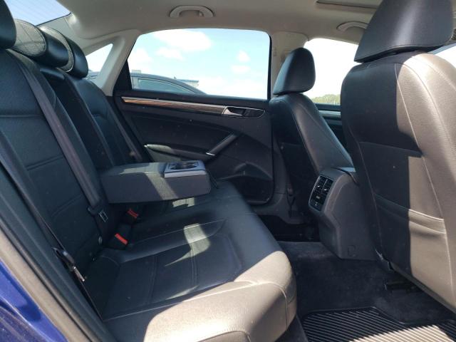 Photo 10 from auction – 2016 VOLKSWAGEN PASSAT SE with VIN 1VWBS7A38GC024055