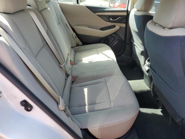 Photo 10 from auction – 2020 SUBARU LEGACY PRE with VIN 4S3BWAE65L3027997