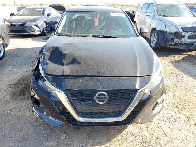 Photo 5 from auction – 2019 NISSAN ALTIMA S with VIN 1N4BL4BVXKN327100