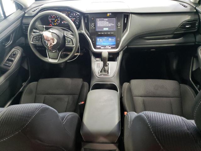 Photo 8 from auction – 2024 SUBARU LEGACY with VIN 4S3BWAB63R3015022