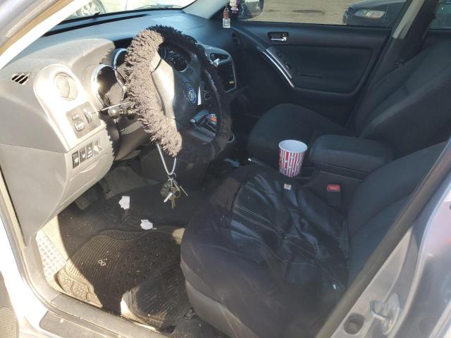 Photo 7 from auction – 2008 TOYOTA COROLLA MA with VIN 2T1KR32EX8C718357