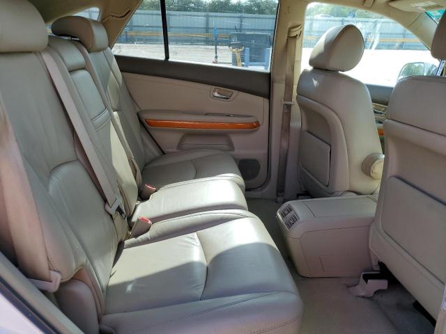 Photo 11 from auction – 2009 LEXUS RX 350 with VIN 2T2HK31U19C098308