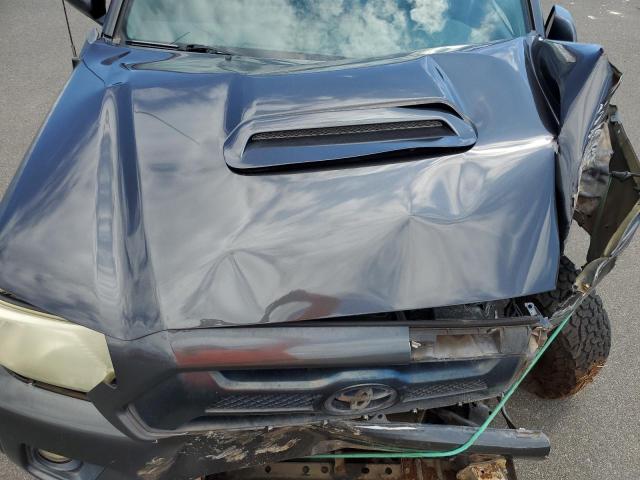 Photo 11 from auction – 2012 TOYOTA TACOMA with VIN 3TMJU4GN4CM133895