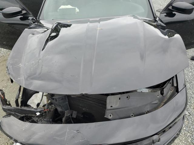 Photo 11 from auction – 2017 DODGE CHARGER SX with VIN 2C3CDXHG2HH517498