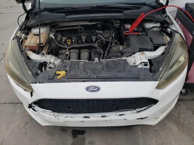 Photo 11 from auction – 2016 FORD FOCUS SE with VIN 1FADP3F27GL204008
