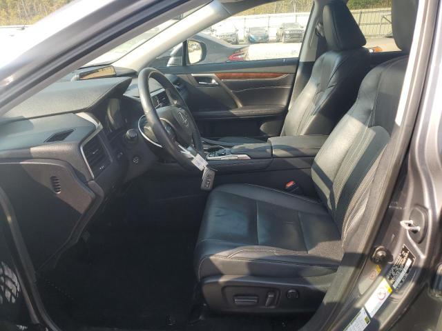 Photo 7 from auction – 2016 LEXUS RX 350 BAS with VIN 2T2BZMCA2GC051845