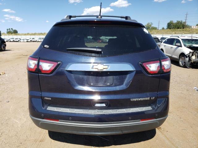 Photo 6 from auction – 2016 CHEVROLET TRAVERSE L with VIN 1GNKVGKD7GJ127259