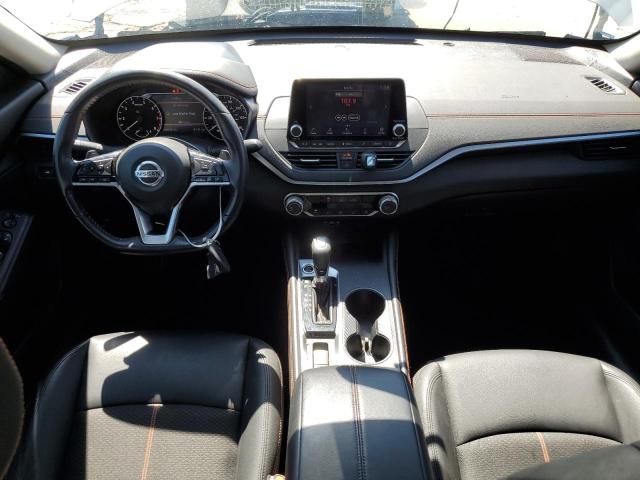 Photo 8 from auction – 2019 NISSAN ALTIMA SR with VIN 1N4BL4CW8KN320184