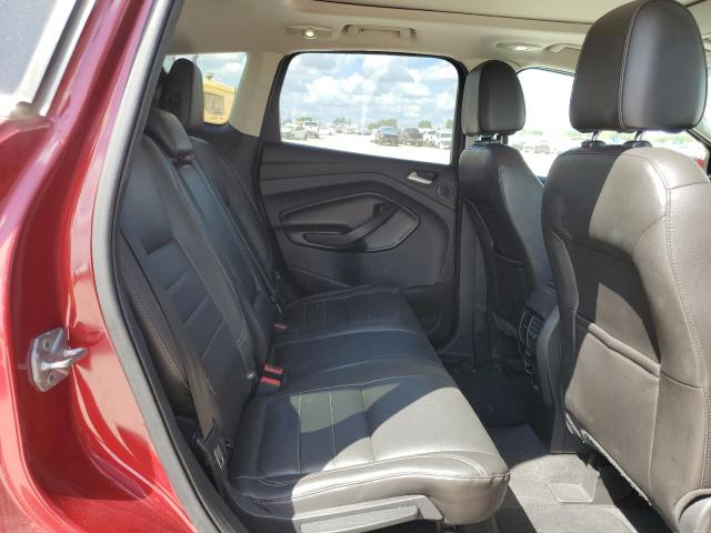 Photo 11 from auction – 2014 FORD ESCAPE TIT with VIN 1FMCU9J94EUC30767
