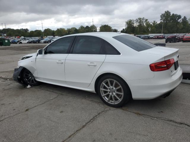 Photo 2 from auction – 2016 AUDI A4 PREMIUM with VIN WAUBFAFL5GN004845