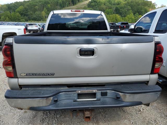 Zdjęcie 6 z aukcji – 2006 CHEVROLET SILVERADO z VIN 1GCHK23D16F210913