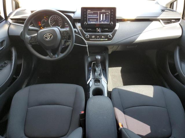 Photo 8 from auction – 2022 TOYOTA COROLLA LE with VIN 5YFBPMBE3NP389752