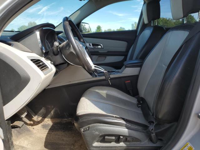Photo 7 from auction – 2016 GMC TERRAIN SL with VIN 2GKFLUE36G6142693