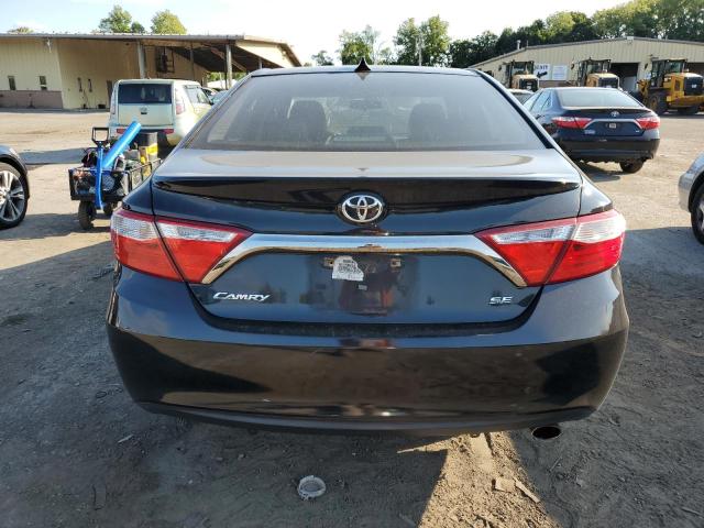 Photo 6 from auction – 2017 TOYOTA CAMRY LE with VIN 4T1BF1FKXHU340262