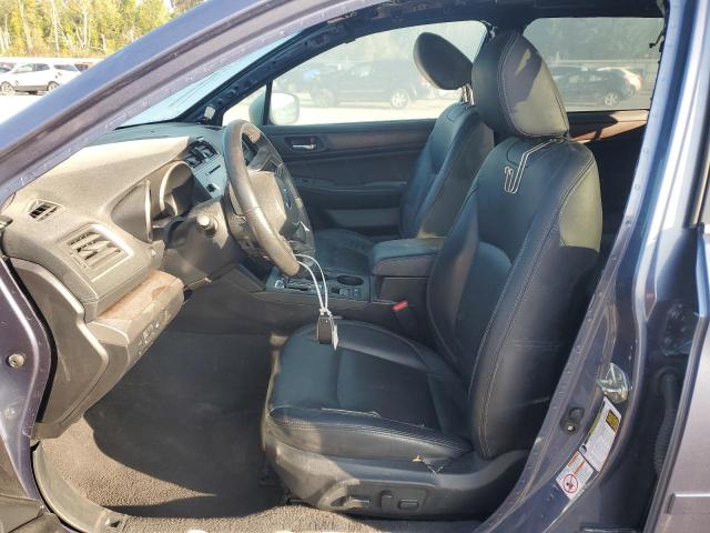 Photo 7 from auction – 2018 SUBARU OUTBACK 2. with VIN 4S4BSAKC8J3224483
