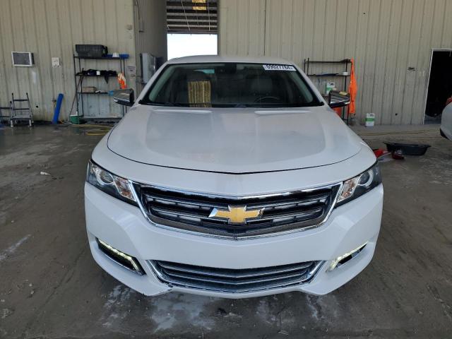 Photo 5 from auction – 2017 CHEVROLET IMPALA PRE with VIN 2G1145S30H9154344