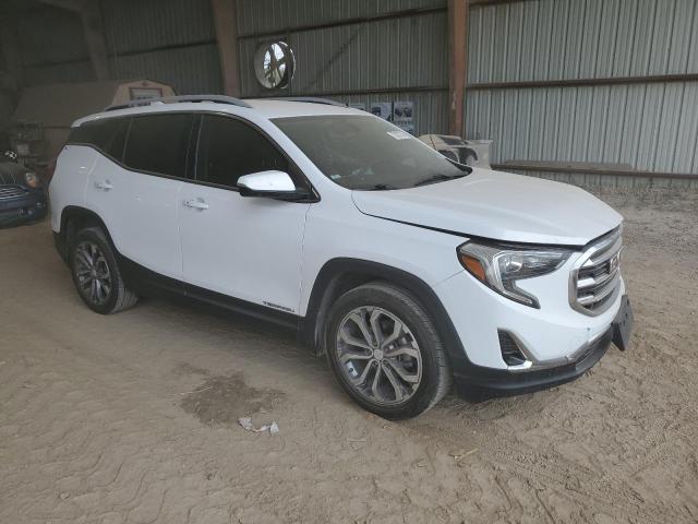 Photo 4 from auction – 2019 GMC TERRAIN SL with VIN 3GKALPEV0KL161385
