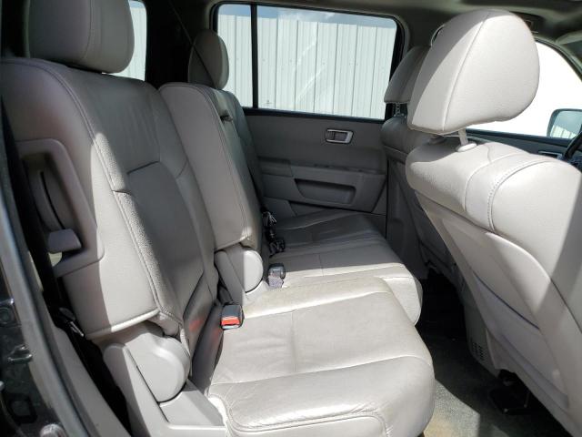 Photo 11 from auction – 2015 HONDA PILOT EXL with VIN 5FNYF3H5XFB029373