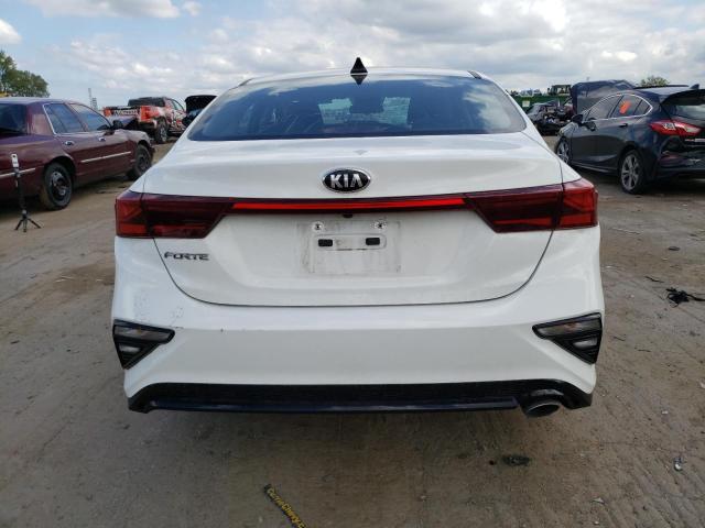 Photo 6 from auction – 2020 KIA FORTE FE with VIN 3KPF24ADXLE252945