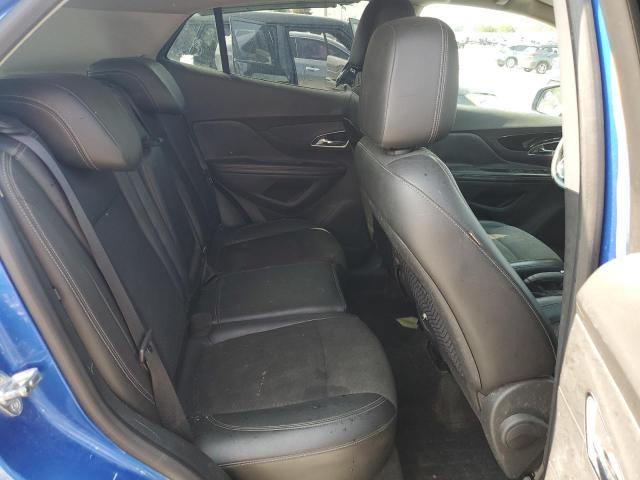 Photo 11 from auction – 2014 BUICK ENCORE with VIN KL4CJASB5EB780243