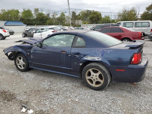 Foto 2 de la subasta – 2001 FORD MUSTANG con VIN 1FAFP40461F139991
