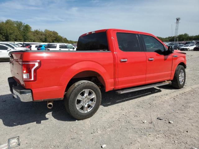 Photo 3 from auction – 2017 FORD F150 SUPER with VIN 1FTEW1CF2HKE05478