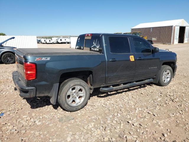 Photo 3 from auction – 2017 CHEVROLET SILVERADO with VIN 3GCUKREH3HG331368