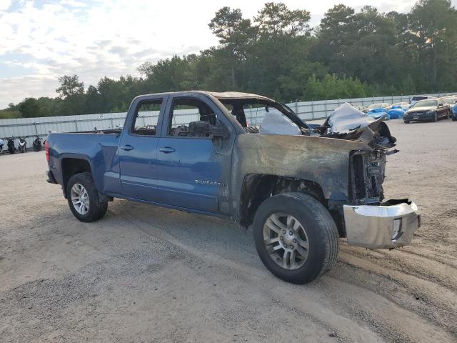 Photo 4 from auction – 2019 CHEVROLET SILVERADO with VIN 2GCVKPEC3K1157041