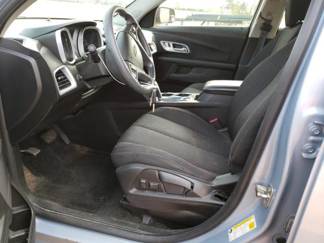 Photo 7 from auction – 2015 CHEVROLET EQUINOX LS with VIN 2GNFLEEK7F6111225