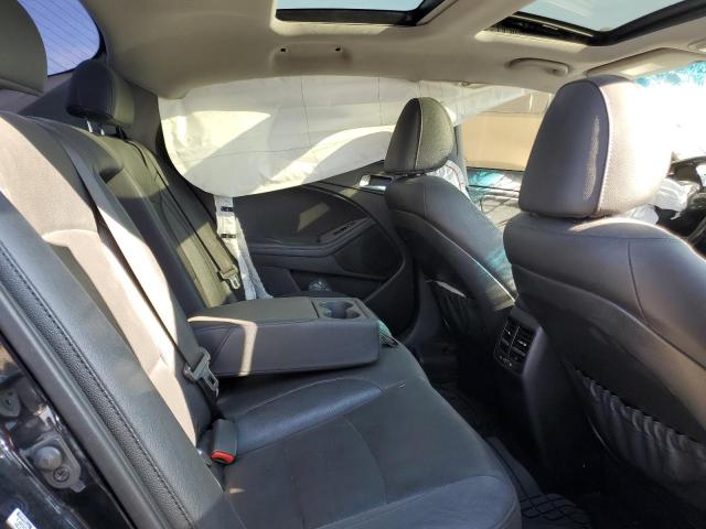 Photo 10 from auction – 2015 KIA OPTIMA SX with VIN 5XXGR4A65FG356143