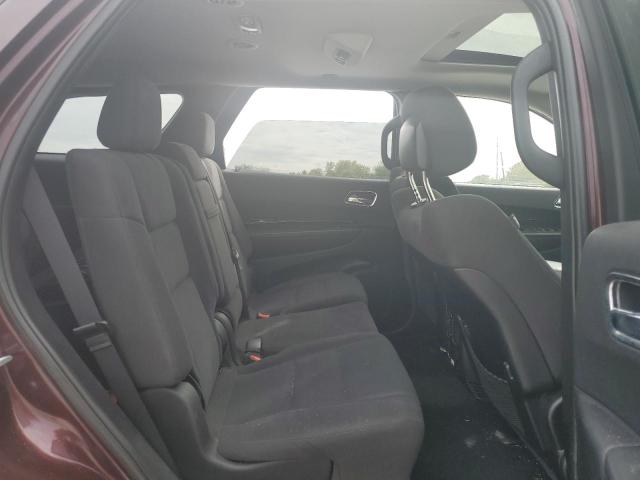 Photo 11 from auction – 2012 DODGE DURANGO CR with VIN 1C4RDJDG2CC147674
