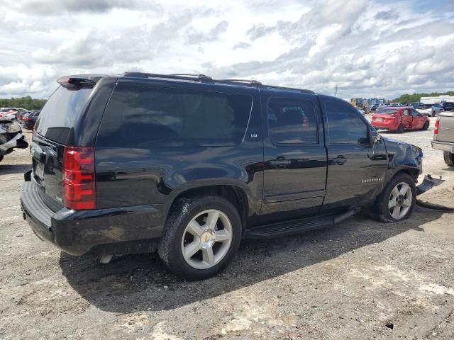 Photo 3 from auction – 2008 CHEVROLET SUBURBAN C with VIN 3GNFC16058G195915