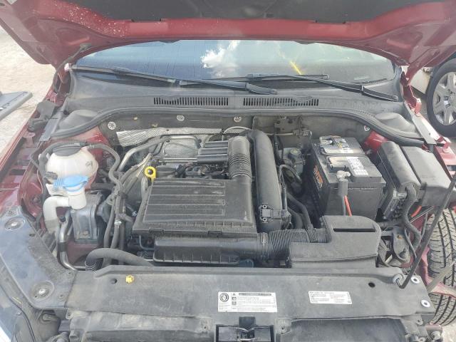 Photo 11 from auction – 2017 VOLKSWAGEN JETTA S with VIN 3VW2B7AJ4HM221898
